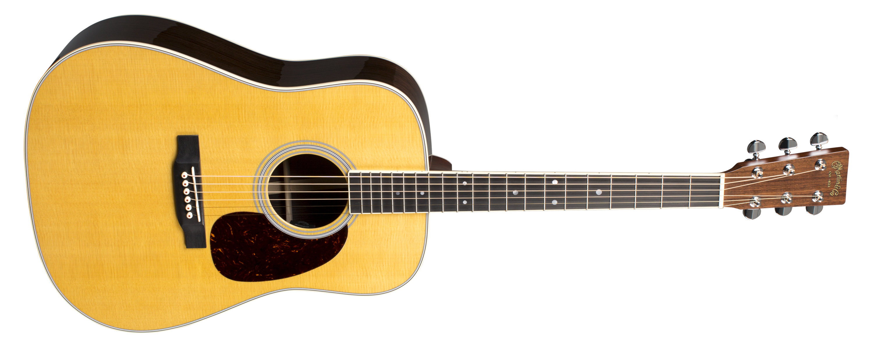 Martin &amp; Co D-35E : d35e f new