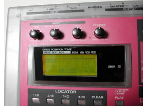 Roland SP-808EX (70239)