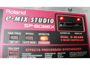 Roland SP-808EX (45215)