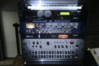 Focusrite ISA 430 MKII