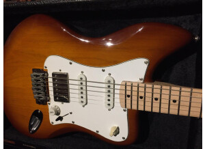 Elypse Guitars Duende Original - Tobacco Sunburst (86015)