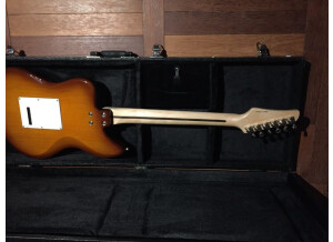 Elypse Guitars Duende Original - Tobacco Sunburst (71696)