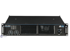 dB Technologies HPA 2800