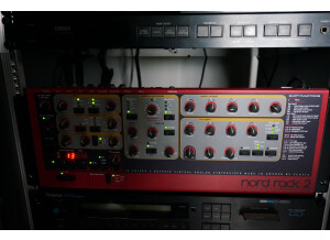 Clavia Nord Rack 2 (39486)