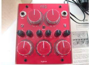 Bug Brand PEQ 2 (87603)