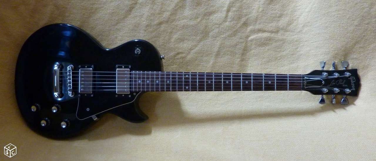 Epiphone Les Paul 100