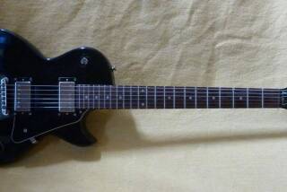 Epiphone Les Paul 100