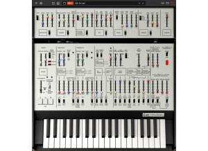 Korg Legacy Collection - Special Bundle