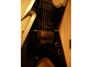 Dean Guitars Razorback  Two-Tone (51062)