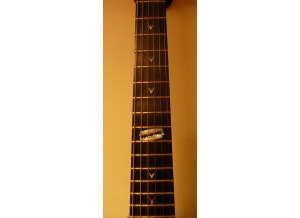 Dean Guitars Razorback  Two-Tone (41293)