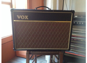 Vox AC15CC1 (60578)