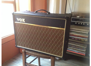 Vox AC15CC1 (96594)