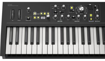 STVC Close Left STVC Close Left