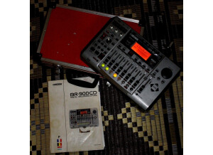 Boss BR-900CD Digital Recording Studio (42638)