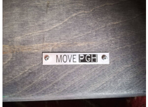 Pittsburgh Modular Move 104 (47813)