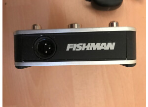 Fishman Aura Spectrum DI (11806)