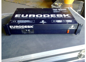 Behringer Eurodesk MX2442 (73382)