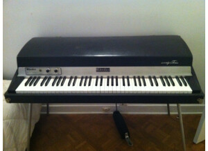 Fender Rhodes Mark I Stage Piano (63265)