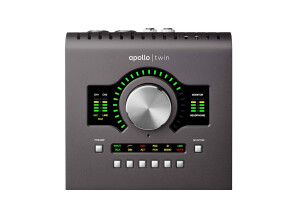 Universal Audio Apollo Twin Solo MKII (30517)