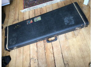 Fender Jazz Bass Multi-Fit Hardshell Case