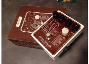Electro-Harmonix C9 Organ Machine (39217)