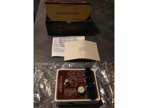 Electro-Harmonix C9 Organ Machine (62910)