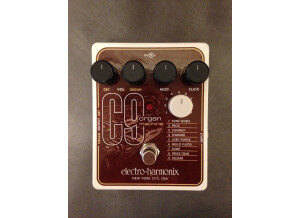 Electro-Harmonix C9 Organ Machine (90864)