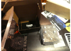 T-Rex Engineering Tremonti Phaser (68375)