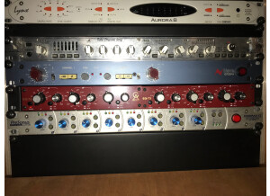 Golden Age Project EQ-73
