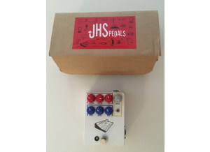 JHS Pedals Colour Box (27865)