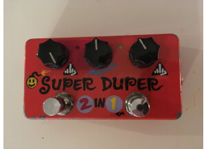 Zvex Super Duper (29593)