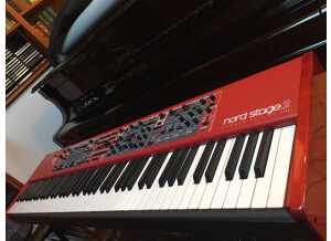 Clavia Nord Stage 2 88 (38078)