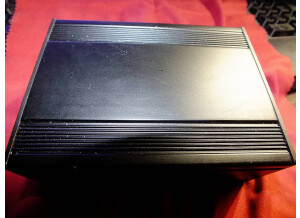 Millenium AS-2001 (45982)