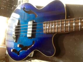 Yamaha BEX4C