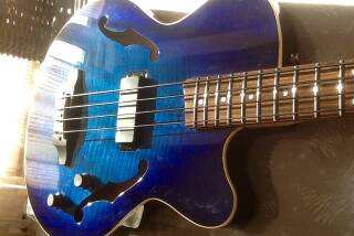 Yamaha BEX4C