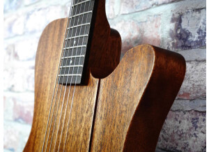 Girault Guitars Origin Junior S