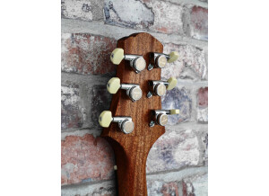 Girault Guitars Origin Junior S