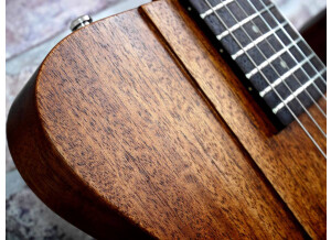 Girault Guitars Origin Junior S