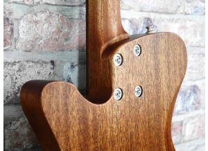 Girault Guitars Origin Junior S