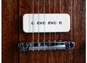 Girault Guitars Origin Junior S