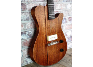Girault Guitars Origin Junior S