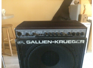 Gallien Krueger MB150S/112 (97422)