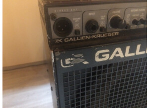 Gallien Krueger MB150S/112 (65532)