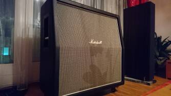 Marshall 1960AHW