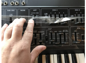 Roland SH-1 (42195)