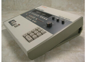 Roland SBX-80 (66507)