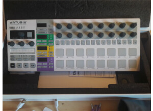 Arturia BeatStep Pro (26510)