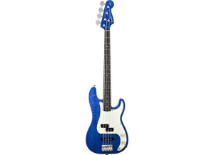 Fender Deluxe Aerodyne Classic Precision Bass Special (96848)