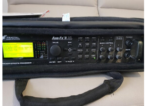 Fractal Audio Systems Axe-Fx II XL (80325)