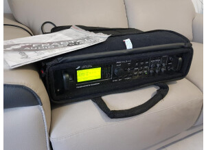 Fractal Audio Systems Axe-Fx II XL (15494)